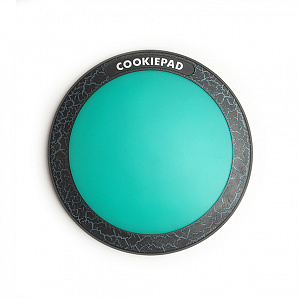 COOKIEPAD-12ZM Pro Soft Cookie Pad   11", , , Cookiepad