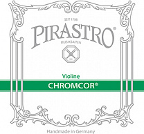 319320  Chromcor D     , Pirastro
