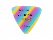 GP-17RA/05 Celluloid Vintage Classic Rainbow  50,  0.50, Pickboy