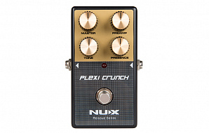 Plexi-Crunch Reissue Series  , Nux Cherub