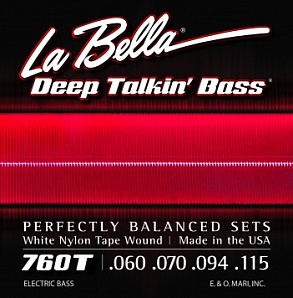 760T    -    060-115 La Bella