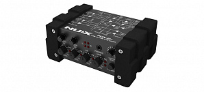 PMX-2U USB I/O Line Mixer    USB, Nux Cherub