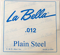 PS012     , 012, La Bella