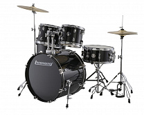 LC17511 Accent Drive  , , Ludwig