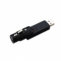 CXA012  ( ) XLRf-USB, Soundking 