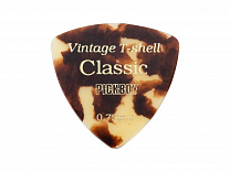 GP-54/075 Celluloid Vintage Classic T-Shell  50,  0.75, Pickboy