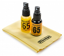 GA59 Mini Body & Fingerboard Care Kit     , Dunlop