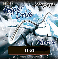 BH-H Hyper Drive    , /, 11-52, 