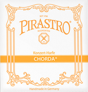 170720 Chorda   F/ (0 )  , , Pirastro