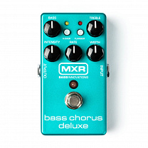 M83 MXR Bass Chorus Deluxe  , , Dunlop