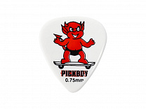 GP-211-3/075 Celltex Red Devil  50,  0.75, Pickboy