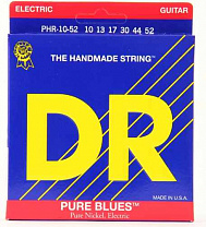 PHR-10/52 Pure Blues    , , Big - Heavy, 10-52, DR