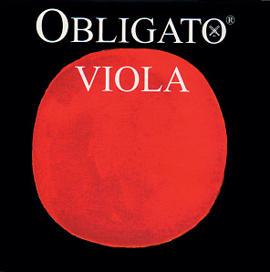 321121 Obligato Viol A      (/) Pirastro