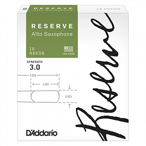 DJR1030 Reserve    ,  3.0, 10., Rico