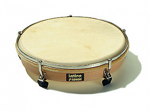 20500001 Orff Latino LHDN 10  , Sonor