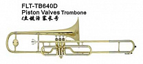 FLT-TB640D     Conductor