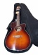 041824 Performer CW CH Burnt Umber QIT - ,  , Seagull