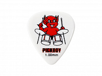 GP-211-1/100 Celltex Red Devil  50,  1.0, Pickboy