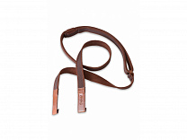 8401120020350 Classical-Dual-Hook Brown    , RightOn Straps