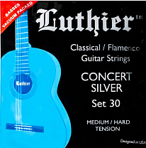 LU-30     , - , Luthier