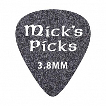BASS-2 Micks Picks   - (3),  3.8, D'Andrea