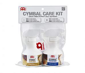 MCCK-MCP Cymbal Care Kit      ,  , Meinl