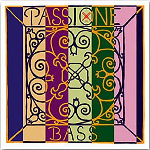 349000 Passione Solo      3/4, ,  , Pirastro