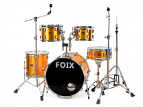 DF-21L30-bass-drum, Foix