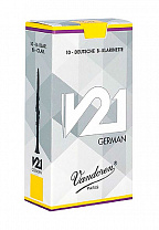 CR8625 V21 German    Bb 2.5 (10), Vandoren