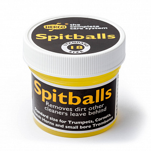 HE185SI Spitballs       ,  , Dunlop