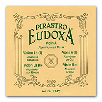 214025 Eudoxa Violin LOOP     () Pirastro
