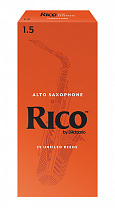 RJA2515 Rico    ,  1.5, 25, Rico