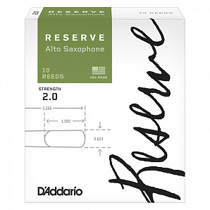 DJR1020 Reserve    ,  2.0, 10., Rico