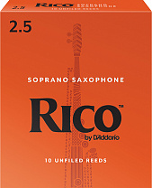 RIA1025 Rico    ,  2.5, 10, Rico