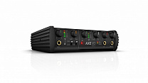 AXEIOSAT5  AXE I/O Solo + AmpliTube 5, IK Multimedia