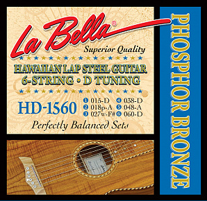 HD-1560    -,  D,  , 15-60, La Bella