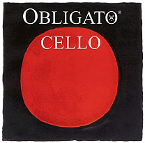 431020 Obligato Cello     () Pirastro