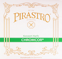 375700 CHROMCOR  F (5 )  , , Pirastro