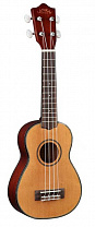 US-SS (S-S) Solid Spruce  , Hohner