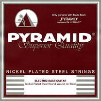 987100 Nickel Plated    -, , 50-110, Pyramid