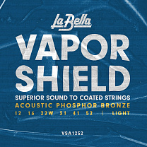 VSA1252 Vapor Shield     , ., 12-52, La Bella