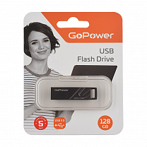 00-00025959 Titan - 128GB USB3.0, ,  , GoPower