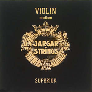 Violin-D-Superior   /D  ,  , Jargar Strings