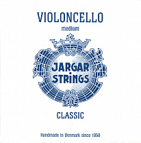 Cello-A Classic   /    4/4,  , Jargar Strings