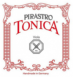 422021 Tonica Viola     () Pirastro