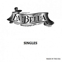 2001-MH-Single  1-     2001 Medium Hard, La Bella