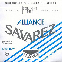 543J Alliance  3-    ,  , Savarez