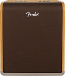 ACOUSTIC SFX 2-CHANNEL 160W ACOUSTIC GUITAR STEREO AMP, комбоусилитель гитарный, Fender