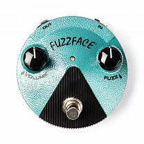 FFM3 Jimi Hendrix Fuzz Face Mini Distortion  , Dunlop