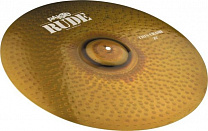 0001121218 RUDE Classic Thin Crash  18'', Paiste